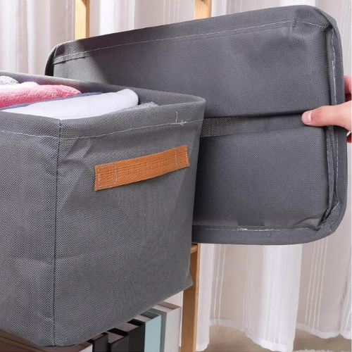 Organizador plegable multiusos
