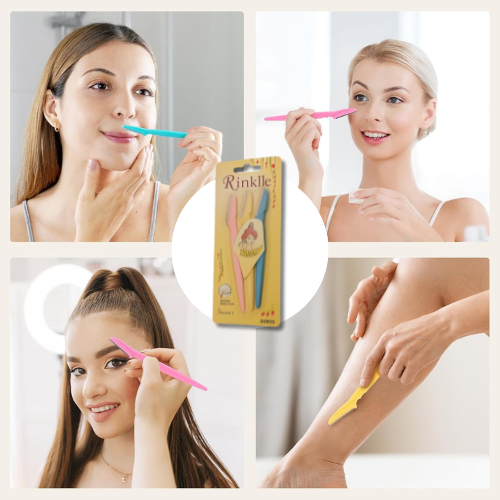Perfiladora facial