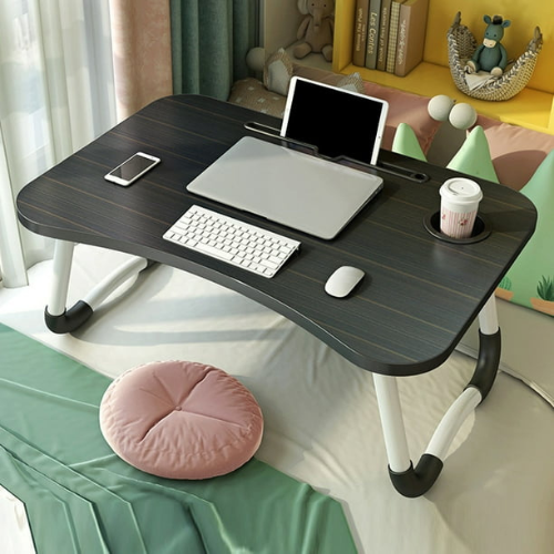 Mesita plegable
