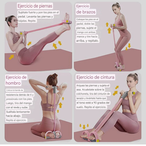 Banda elástica body