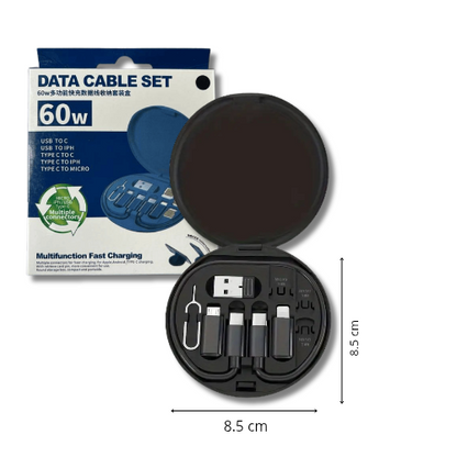 Kit de adaptador