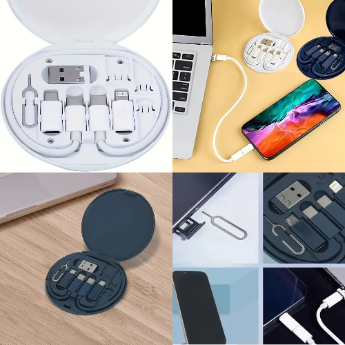 Kit de adaptador