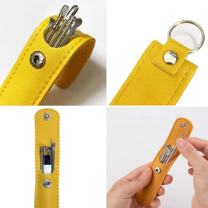 Kit de limpieza para oído