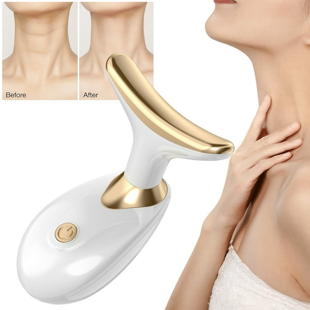 MASAJEADOR FACIAL REDUCTOR DE PAPADA