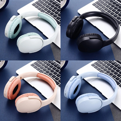 Auriculares inalámbricos