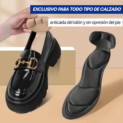 PLANTILLAS ADHESIVAS