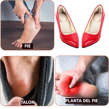 PLANTILLAS ADHESIVAS