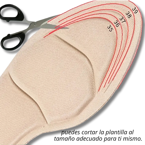 PLANTILLAS ADHESIVAS