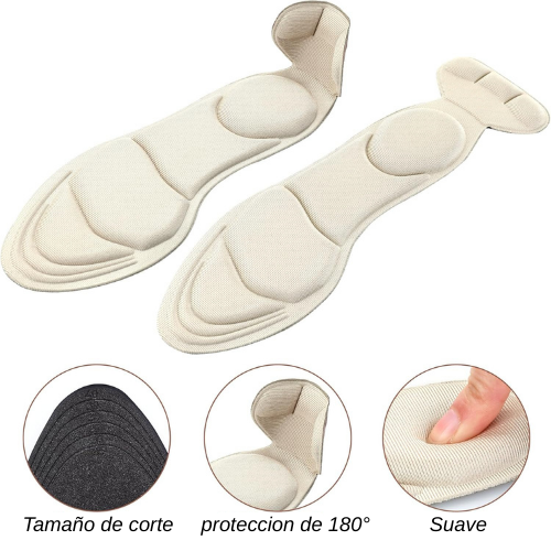 PLANTILLAS ADHESIVAS