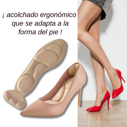 PLANTILLAS ADHESIVAS