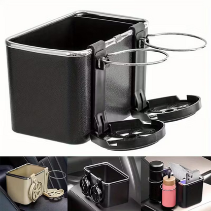 Portavasos de auto