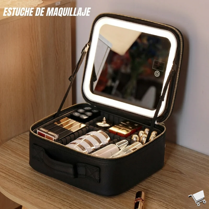Neceser de MAQUILLAJE