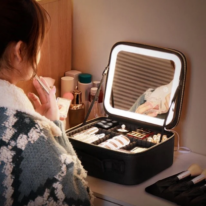 Neceser de MAQUILLAJE