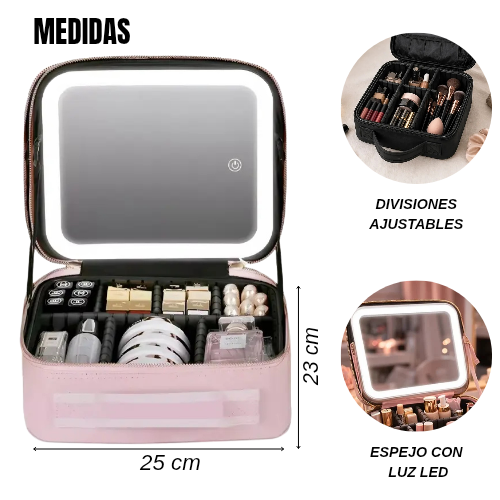 Neceser de MAQUILLAJE