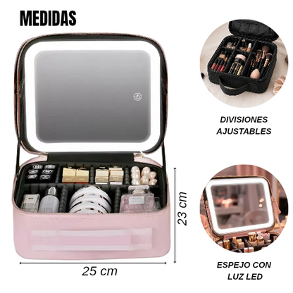 Neceser de MAQUILLAJE