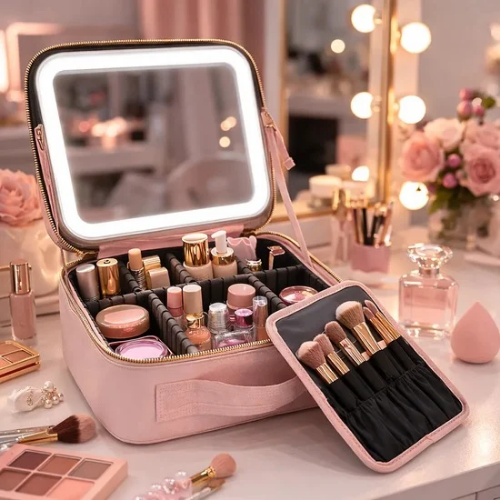 Neceser de MAQUILLAJE