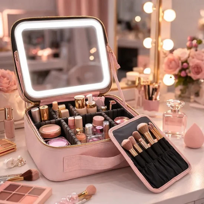 Neceser de MAQUILLAJE