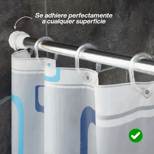 Barra Extensible