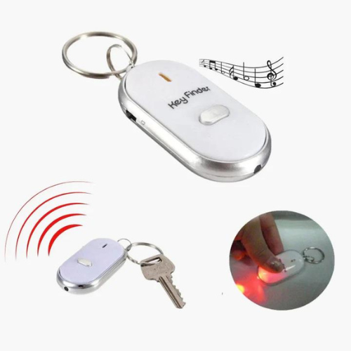LLAVERO LOCALIZADOR