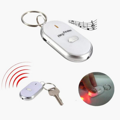 LLAVERO LOCALIZADOR