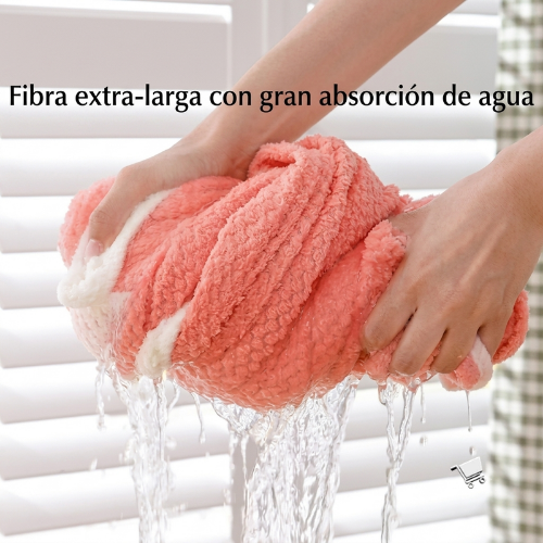 Salida de baño