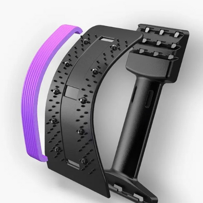 SOPORTE LUMBAR