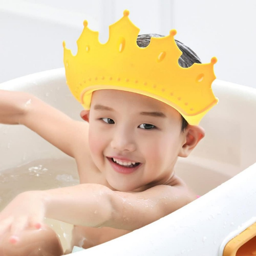 Gorro de baño de niño