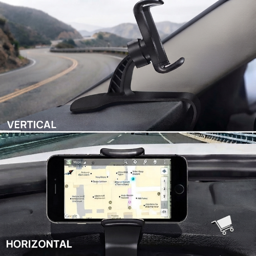 Soporte de celular de AUTO