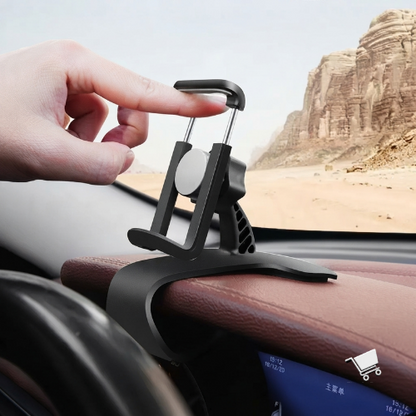 Soporte de celular de AUTO