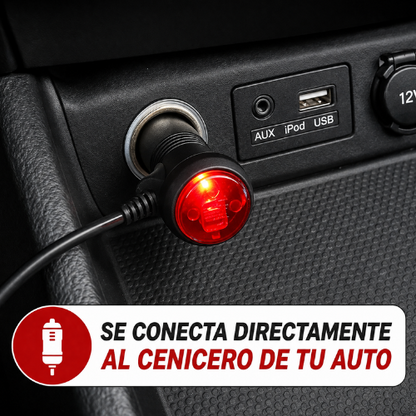 Luces led de auto RGB