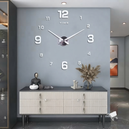 Reloj de pared