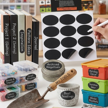 Sticks personalizables