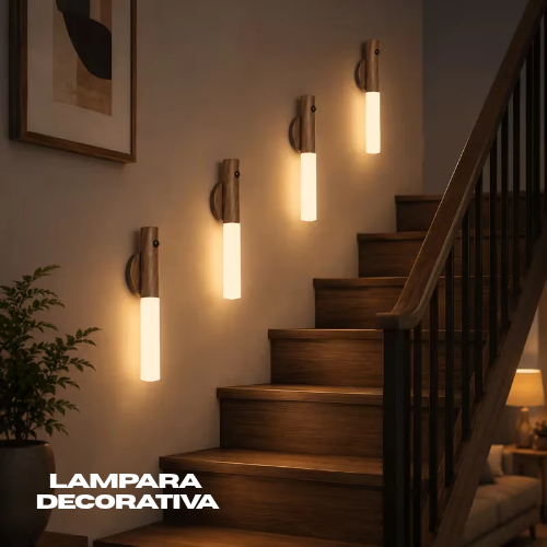 Lámpara decorativa