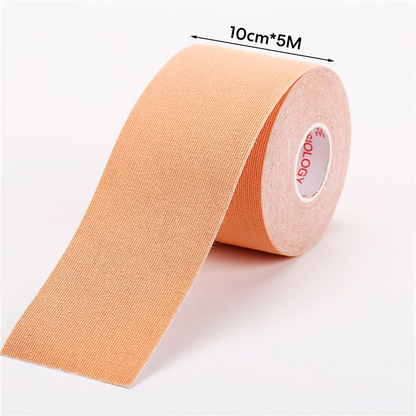 CINTA SUJETADOR Boob Tape