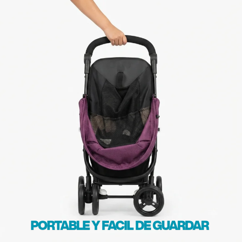 Carrito de paseo