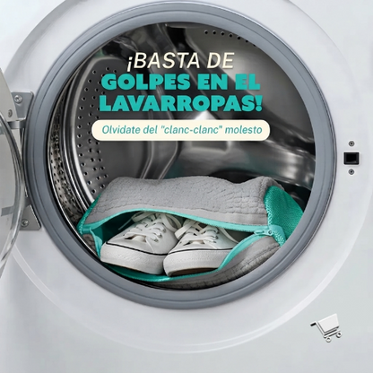 Bolsa de lavado para zapatillas