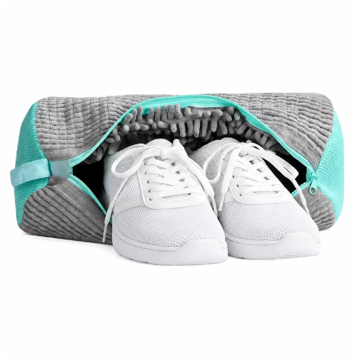 Bolsa de lavado para zapatillas