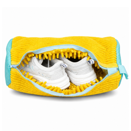 Bolsa de lavado para zapatillas