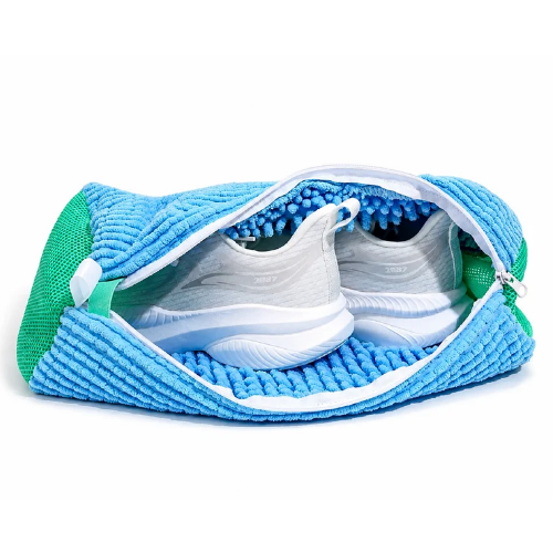 Bolsa de lavado para zapatillas
