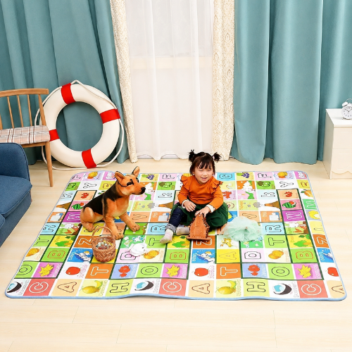 Alfombra de niño