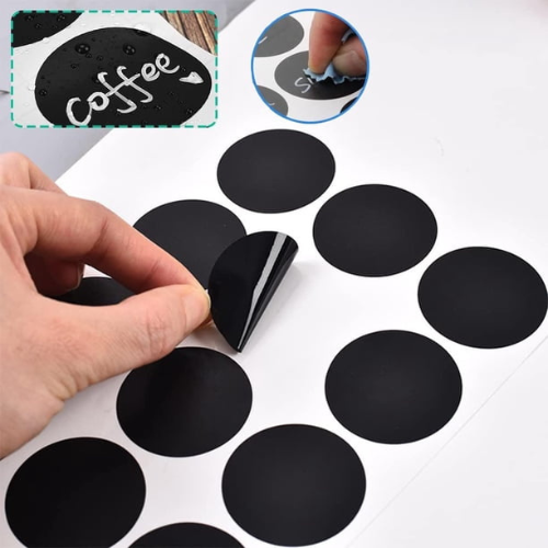 Sticks personalizables