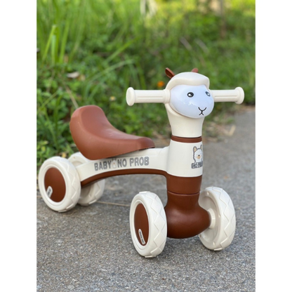 Triciclo musical