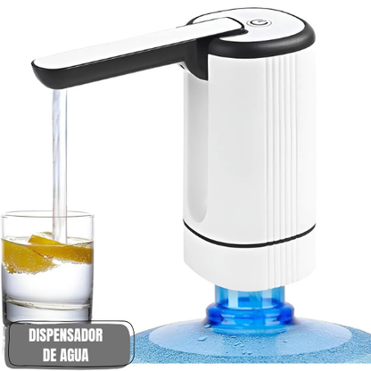 Dispensador De Agua