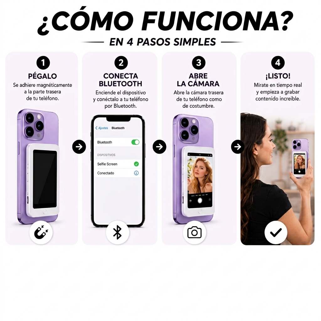 Duplicador de pantalla