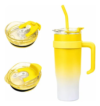 Vaso termo 1200ml