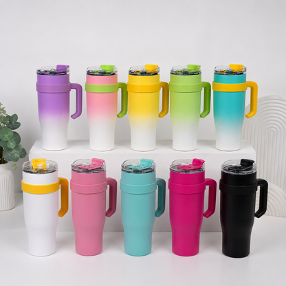 Vaso termo 1200ml