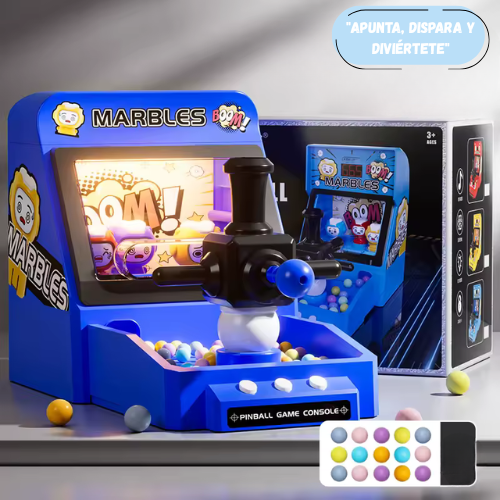 Máquina Pinball