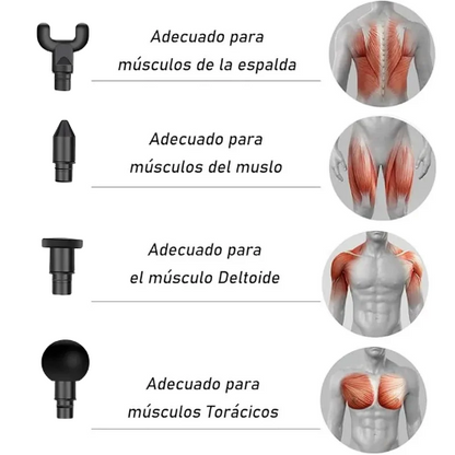 MASAJEADOR PROFESIONAL
