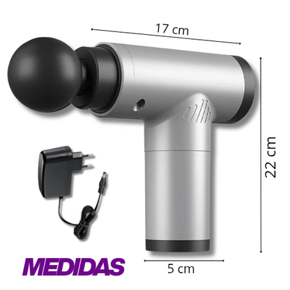 MASAJEADOR PROFESIONAL