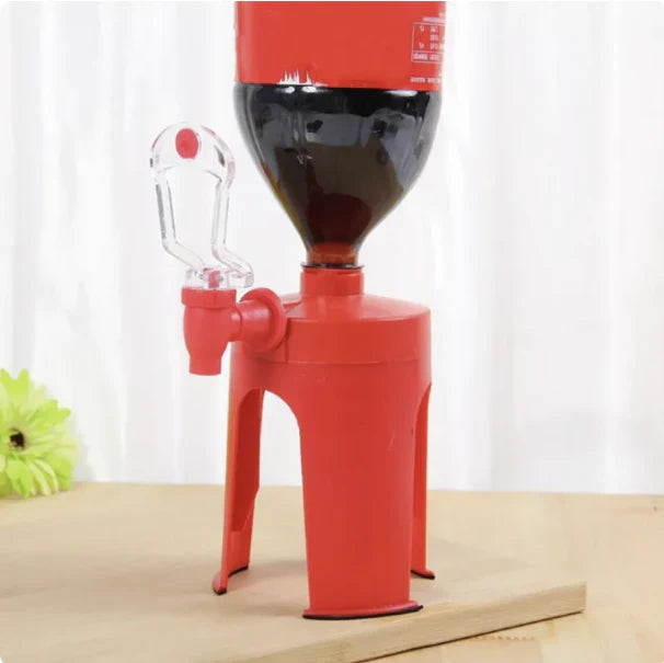 DISPENSADOR DE GASEOSA REFRESCOS